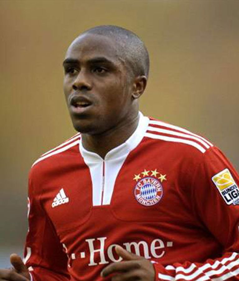 بايرن ميونيخ