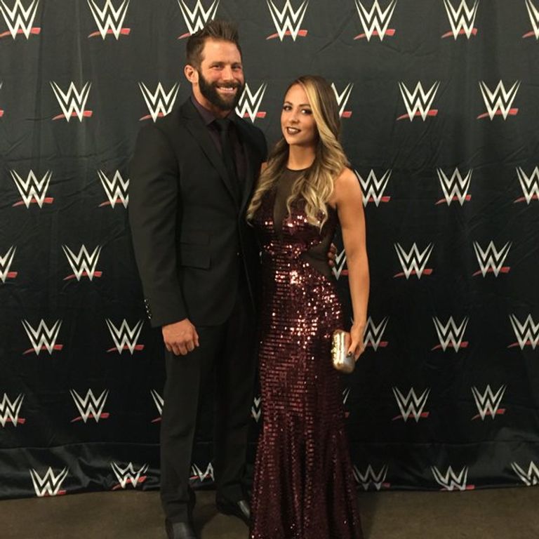 إيما وزاك رايدر