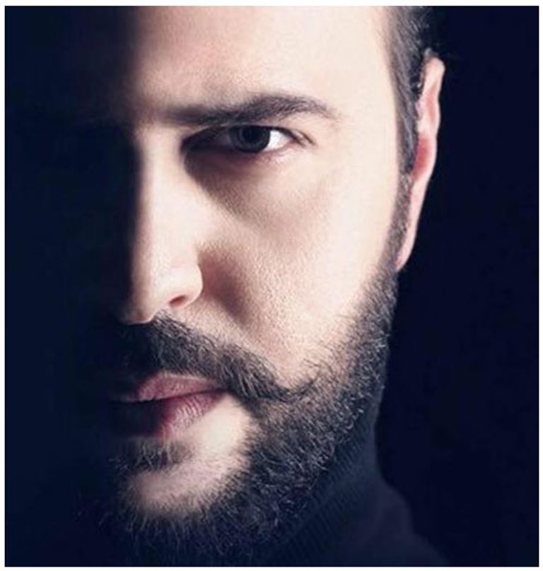 نجوم الدراما الرمضانية