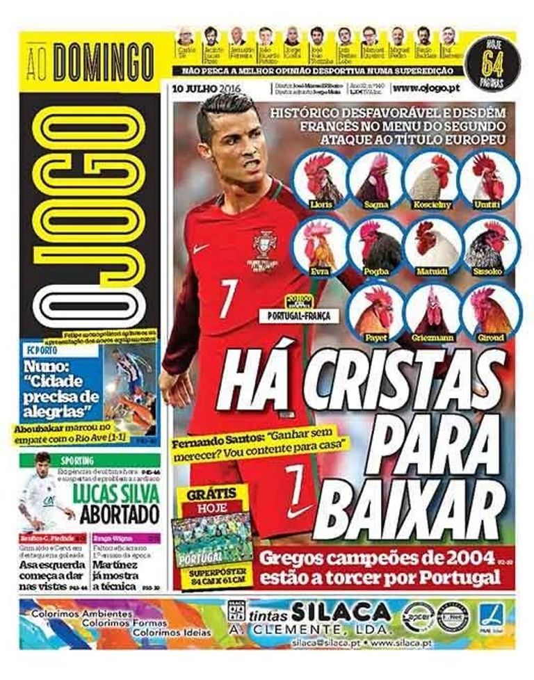 كريستيانو رونالدو