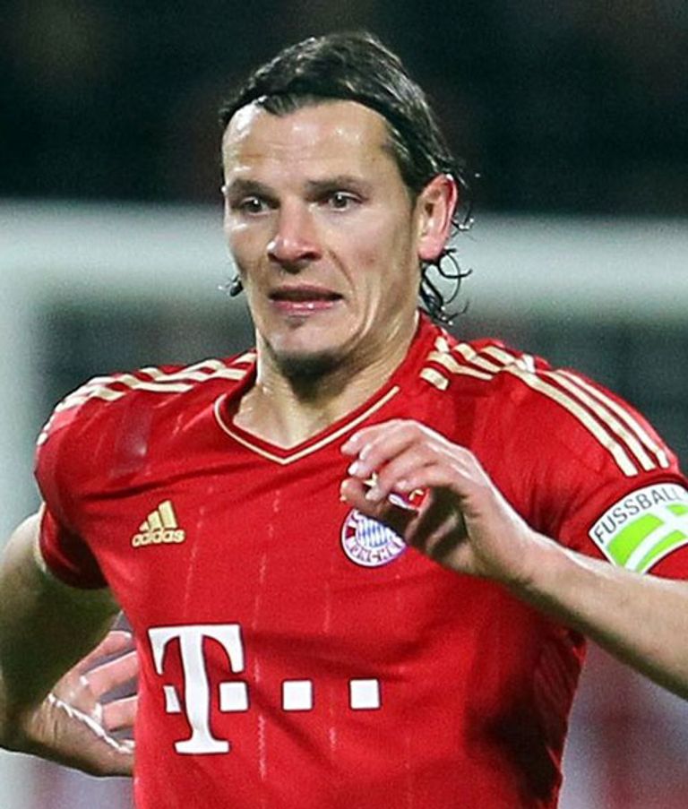 بايرن ميونيخ