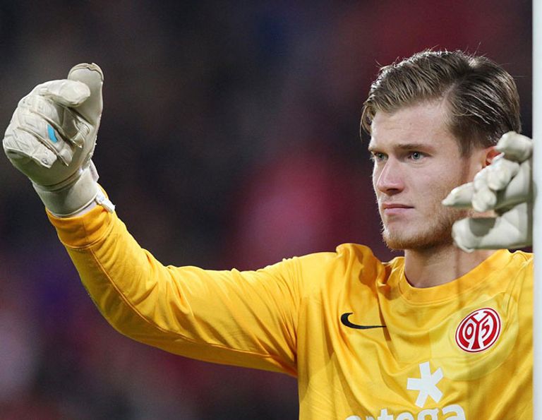 أفضل 14 حارسا شابا في ملاعب أوروبا