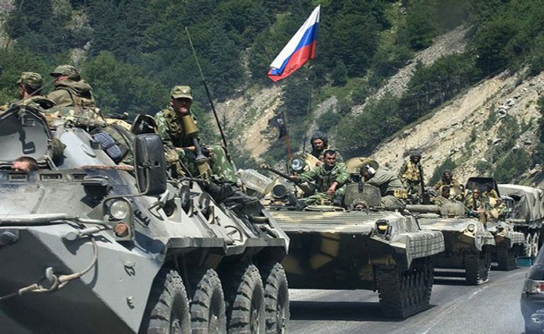 وزارة الدفاع الروسية أعلنت عن إنشاء مركز تنسيق في قاعدة حميميم بريف اللاذقية