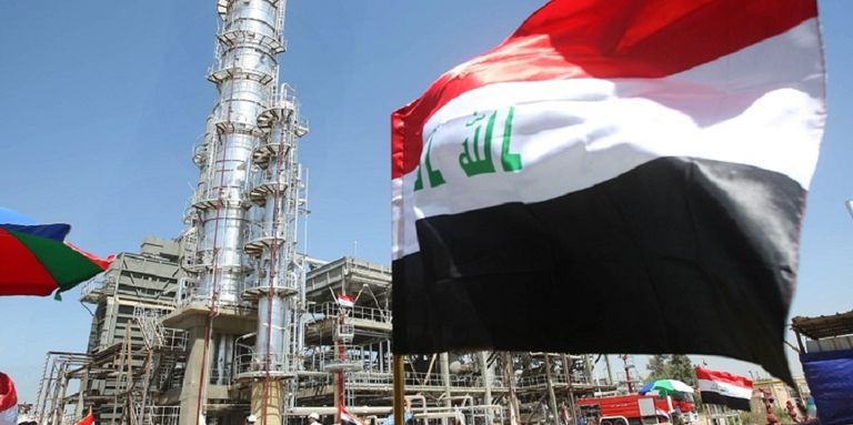 أسعار النفط ترفع عجز الموازنة العراقية 
