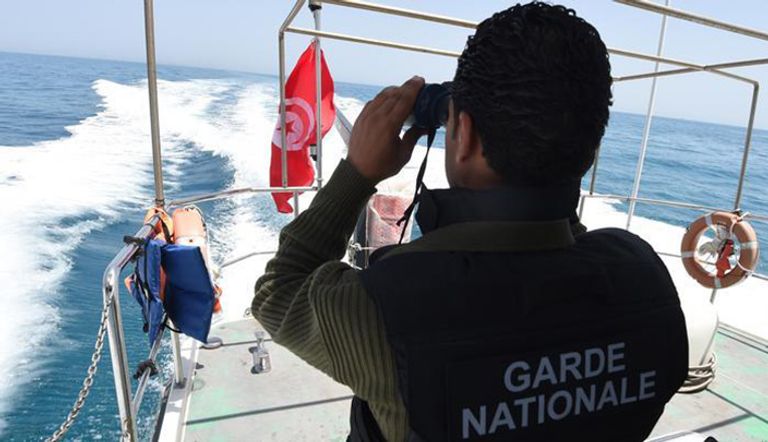 السلطات التونسية أفرجت عن البحارة المصريين بعد وساطة من القاهرة 