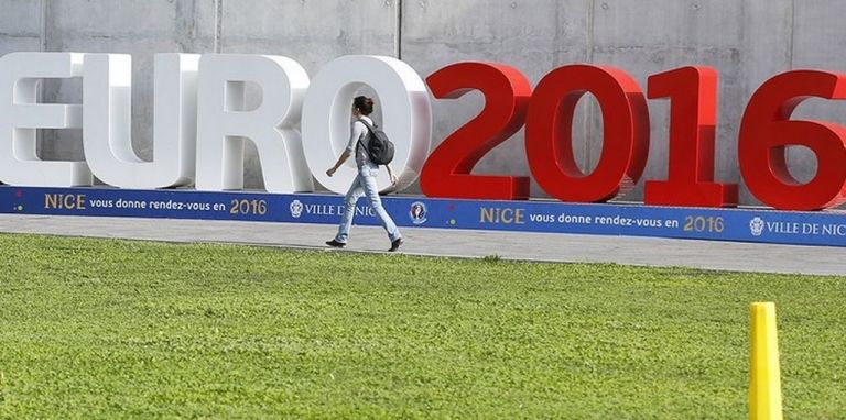 بطولة يورو 2016 تشهد منافسات قوية في اليوم الحادي عشر
