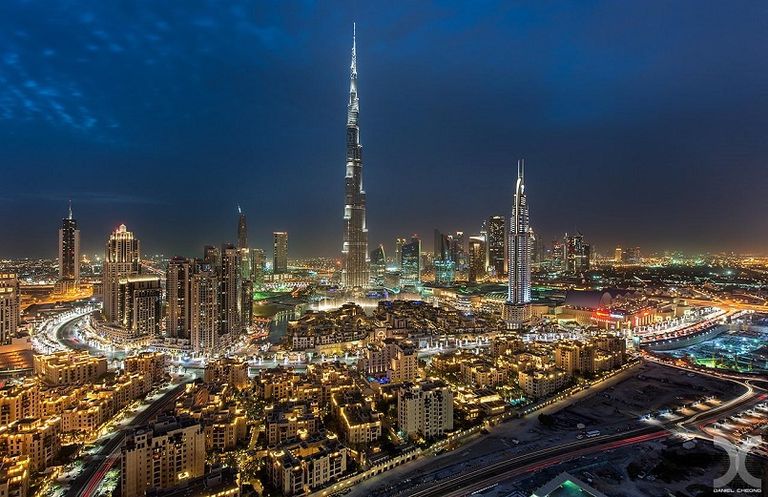 الإمارات تقود نمو إيرادات قطاع السياحة في المنطقة