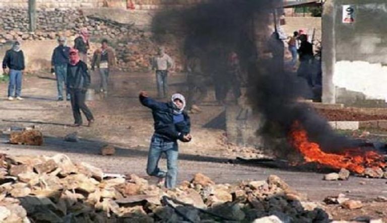 العمليات الفدائية الفلسطينية تسبب قلقًا كبيرا في إسرائيل