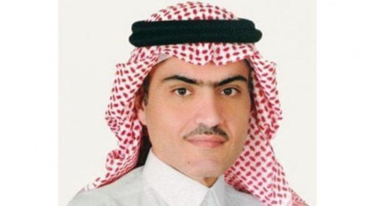السفير السعودي ببغداد ثامر السبهان