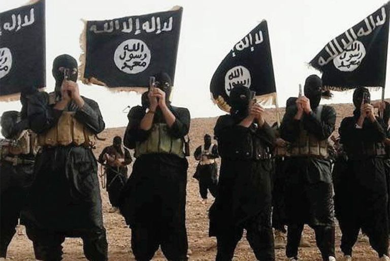تنظيم داعش في ليبيا يشن هجمات على منشآت نفطية
