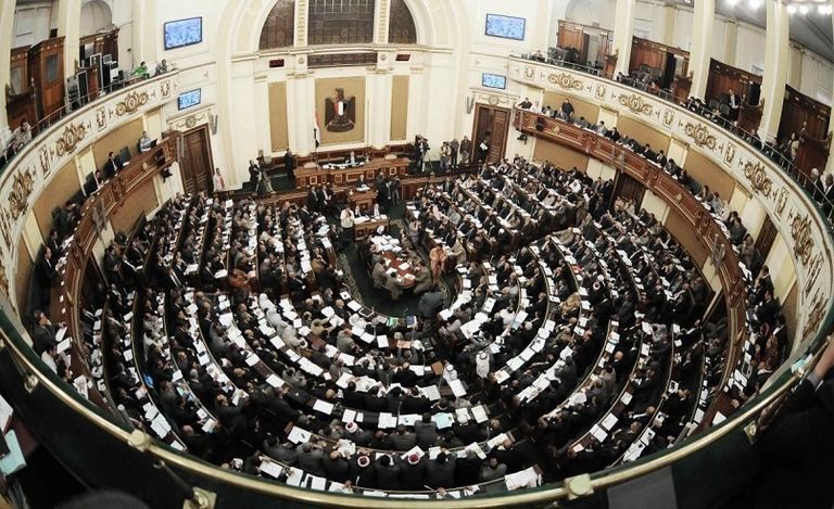 مجلس النواب يقر مشروع قانون القيمة المضافة 
