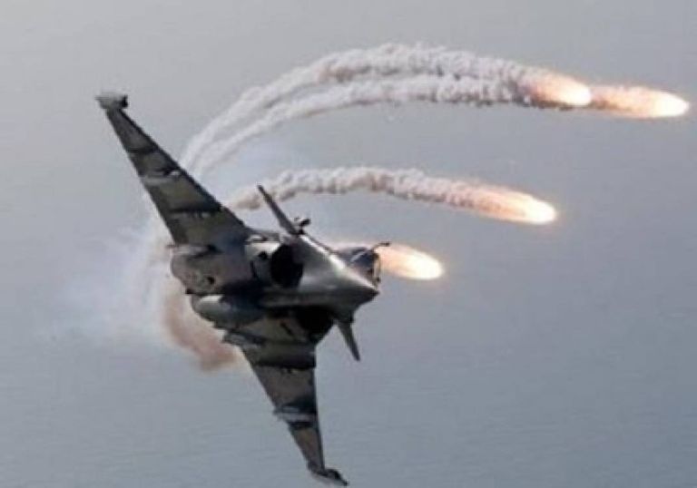 بلجيكا تعلن أن طائراتها المشاركة في التحالف الدولي ستوسع مشاركتها ضد داعش