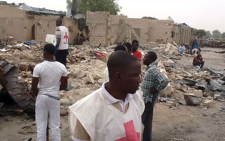 هجوم لبوكو حرام في نيجيريا يسفر عن 21 قتيلاً