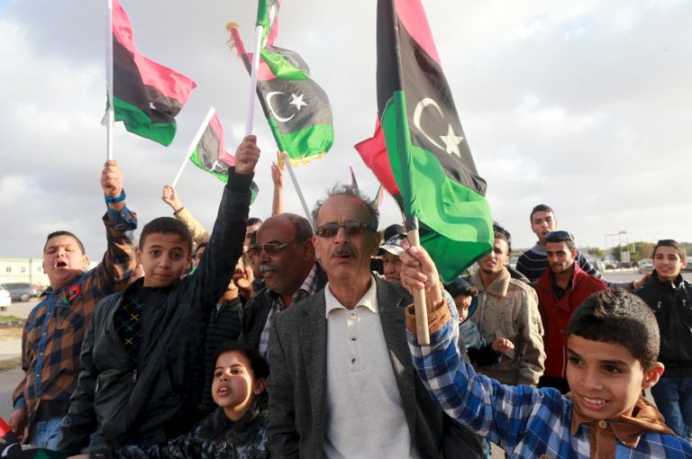 ليبيا باتت مرشحة لمزيد من الفوضى حال عدم التوافق بين جميع الأطياف