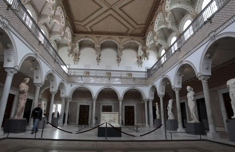 تستعد تونس لإحياء الذكرى الأولى لضحايا هجوم متحف باردو