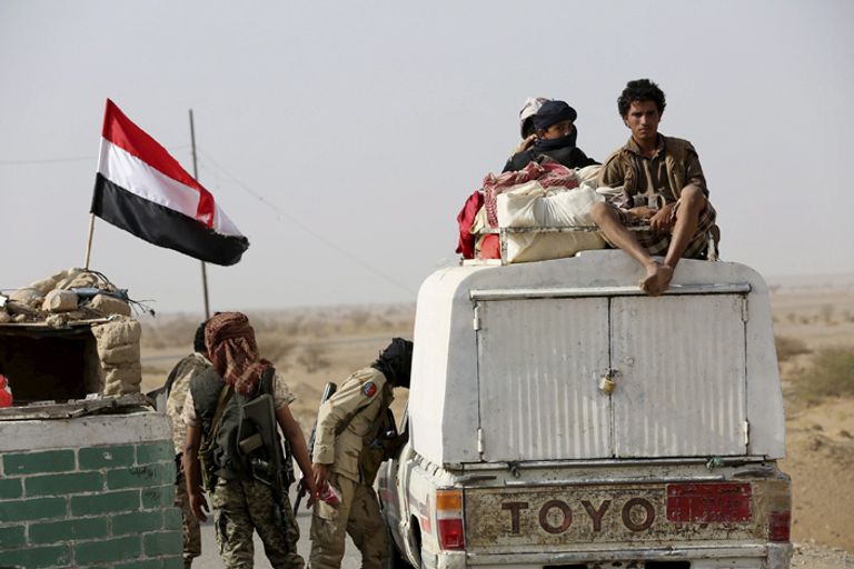 ضغوط كويتية أجبرت الحوثي على الدخول في المفاوضات