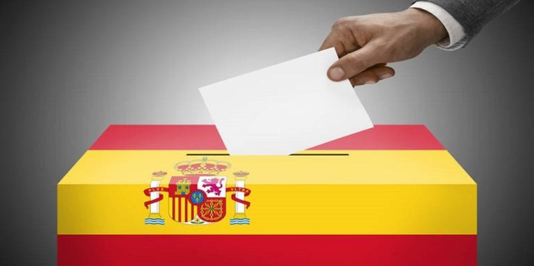 الانتخابات الإسبانية - أرشيفية