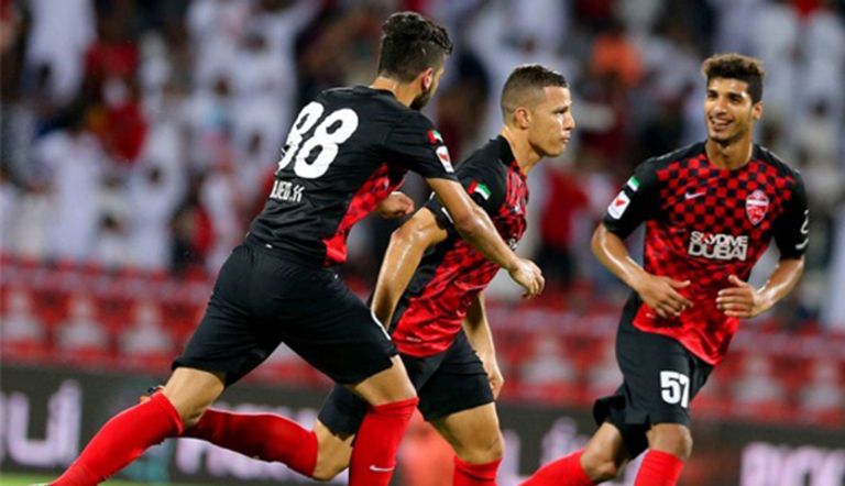 الأهلي حقق فوزه السادس في الدوري