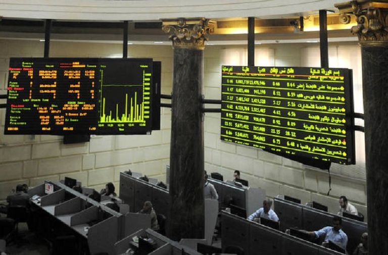 بورصة مصر تصعد مستهل التعاملات 