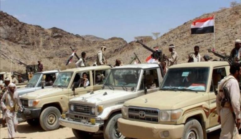 الحكومة اليمنية تطالب المتمردين بالانسحاب أولا
