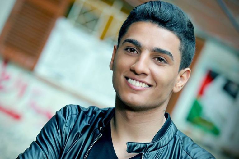 محمد عساف يستعد لحفله الثالث بالجزائر