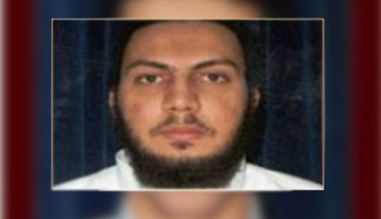 محمد فتحي عبد العاطي الذي تم تنفيذ حكم الإعدام بحقه في السعودية 