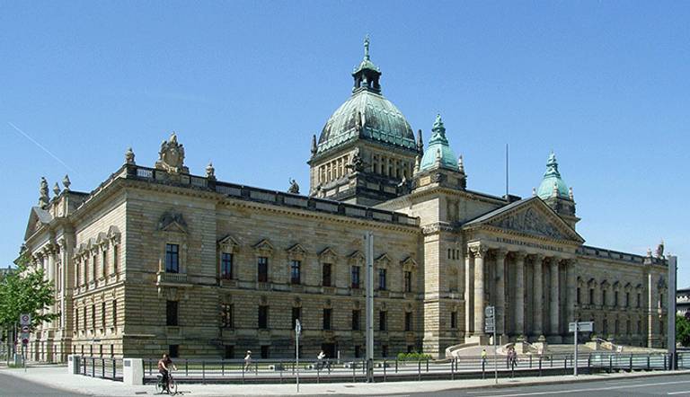 محكمة برلين الإدارية