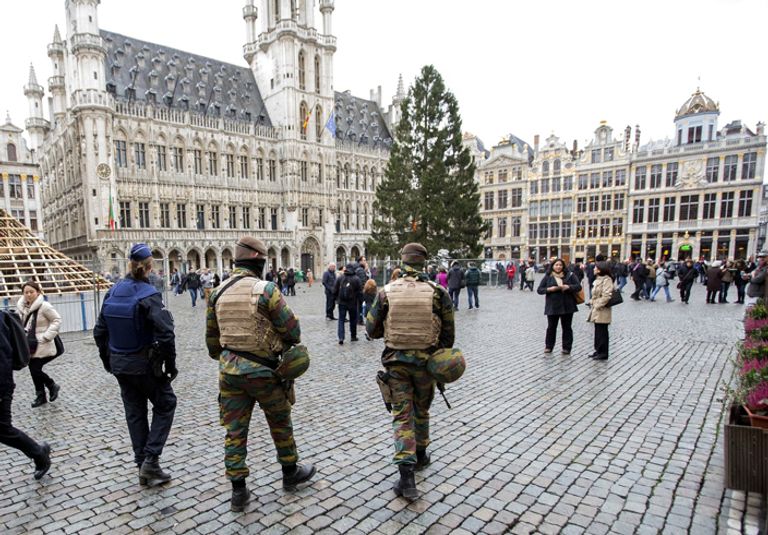 تفجيرات بروكسل دفعت دول عديدة لاتخاذ تدابير احترازية
