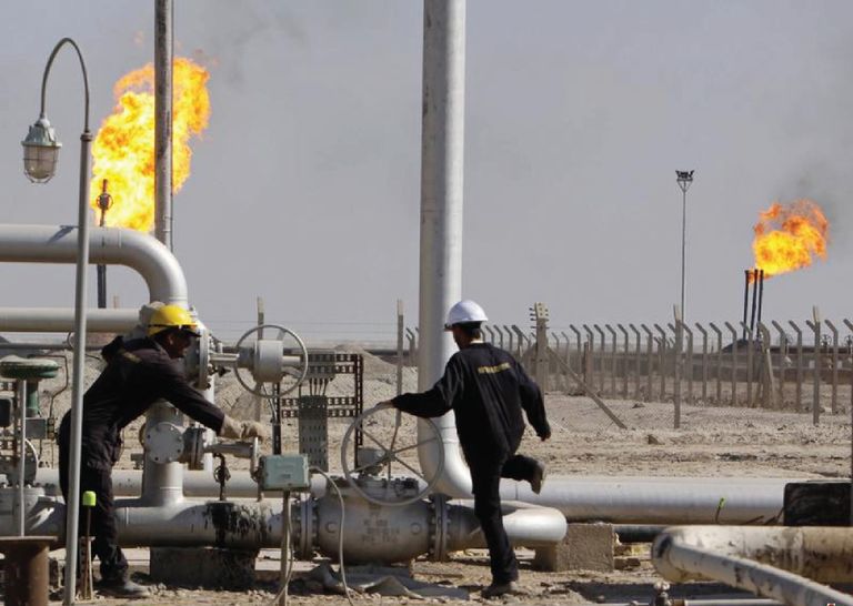 سعي مصري مستمر لتأمين احتياجاتها النفطية