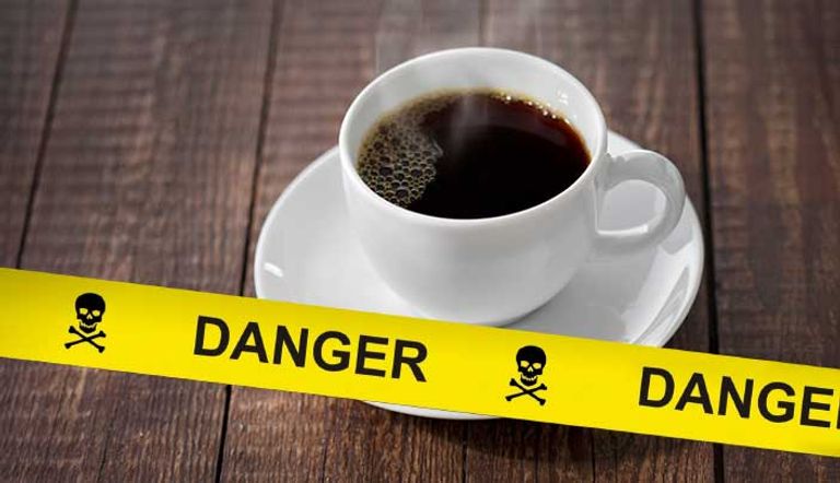 أبحاث طبية تحذر من التأثير السلبي للقهوة على مرضى ارتفاع ضغط الدم