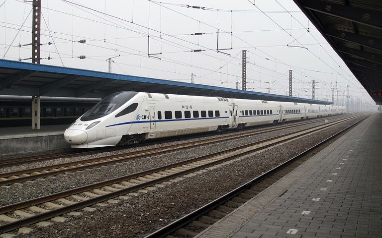 الصين توافق على إنشاء خط سكة حديد بـ 4.7 مليار دولار