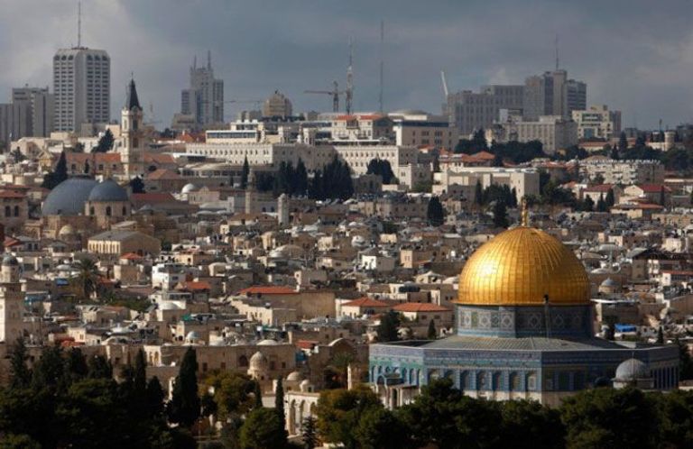 الفقر الإقتصادي سلاح إسرائيل لتهويد القدس