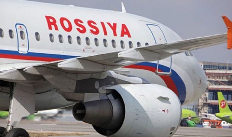 رفع الحظر على الطيران العارض الروسي إلى تركيا 