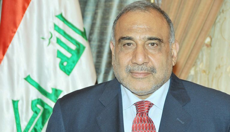 محمد الكربولي عضو لجنة الأمن والدفاع بالبرلمان العراقي