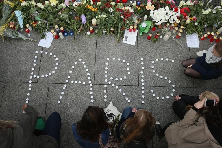 فرنسا هدف لعمليات إرهابية متكررة