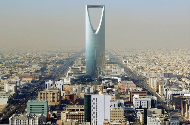 صندوق النقد الدولي أبدى اليوم تأييده لخطة الإصلاح الاقتصادي السعودي