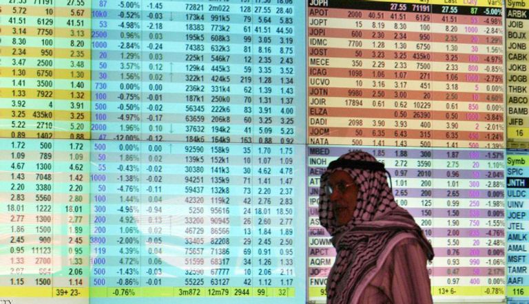 البورصة الأردنية تواصل الارتفاع
