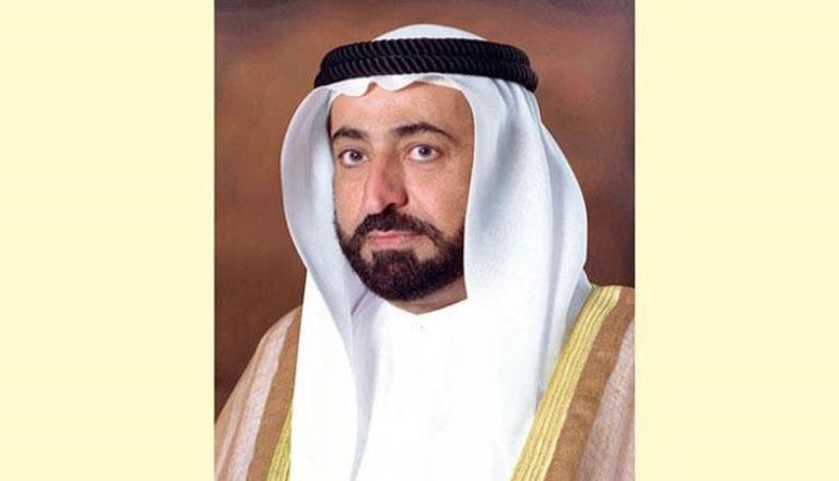 الشيخ الدكتور سلطان بن محمد القاسمي