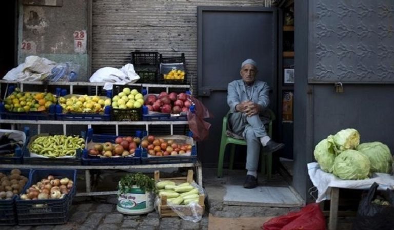روسيا تنوي حظر واردات الخضراوات والفاكهة القادمة من تركيا