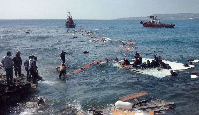 خفر السواحل في ليبيا