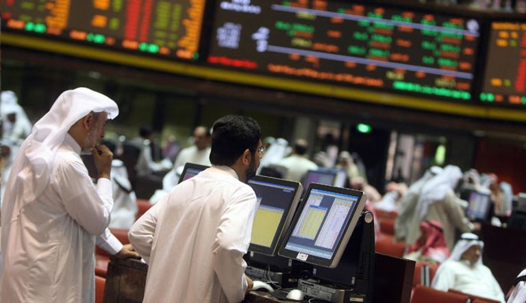 المؤشر السعودي