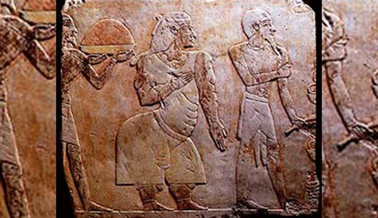عرف المصريون القدماء فن السخرية من خلال نقوش ورسومات على أوراق البردي