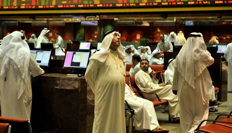  سوق الكويت للأوراق المالية