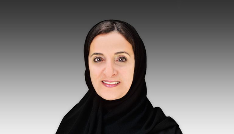  الشيخة لبنى بنت خالد القاسمي، وزيرة دولة إماراتية للتسامح