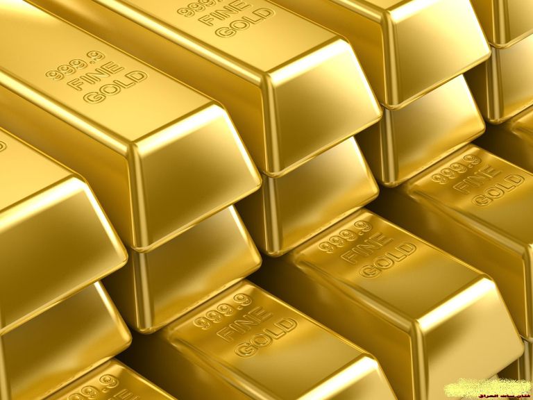 الذهب هبط في الوقت الذي قلصت فيه الفضة مكاسبها مع ارتفاع الدولار أمام الين