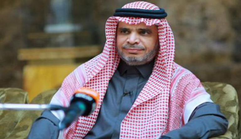 وزير التعليم السعودي د.أحمد العيسى