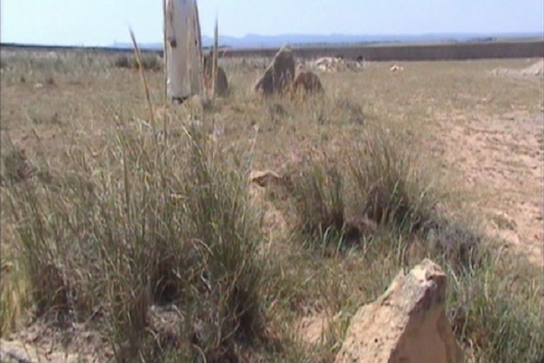 روايات كثيرة حول هوية صاحب القبر الغامض في الجزائر