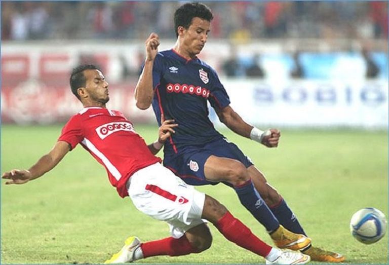 لعب رادس يسهم في إنهاء الأزمة بين النادي الإفريقي التونسي ومنافسه النجم الساحلي