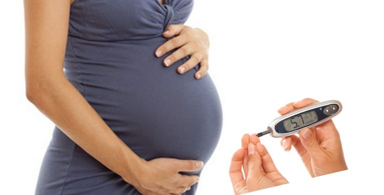 أسباب عديدة تؤدي للإصابة بسكري الحمل