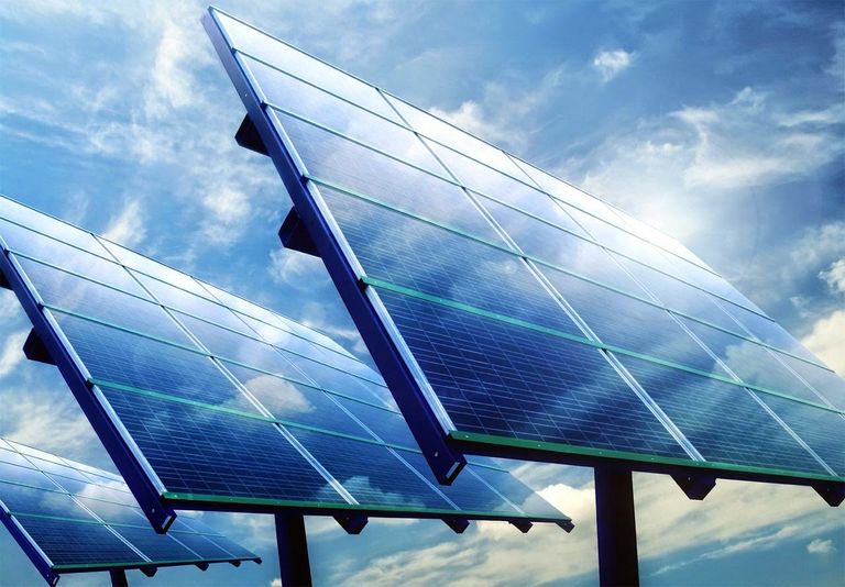 الطاقة الشمسية طريق جنوب أفريقيا لزيادة إمدادات الطاقة